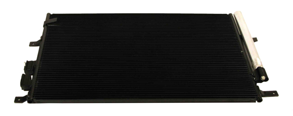 Maxgear AC837996 — Skraplacz, klimatyzacja