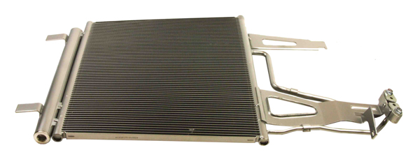 Maxgear AC838175 — Skraplacz, klimatyzacja