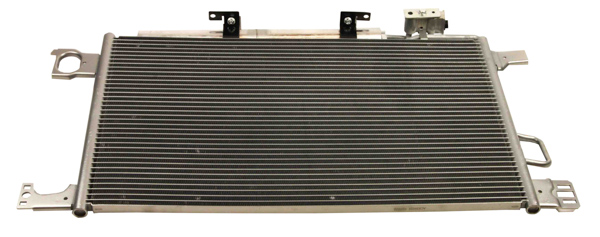 Maxgear AC839522 — Skraplacz, klimatyzacja