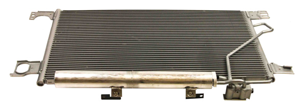 Maxgear AC839522 - SKRAPLACZ KLIMATYZACJI DB C209-A209-W203-CL203