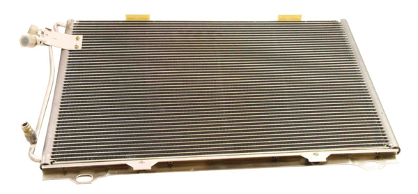 Maxgear AC839886 — Skraplacz, klimatyzacja