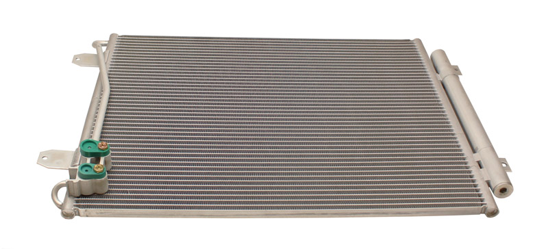 Maxgear AC840812 — Skraplacz, klimatyzacja