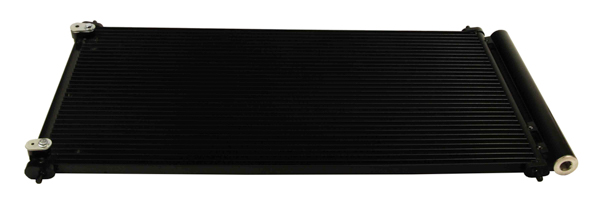 Maxgear AC844983 — Skraplacz, klimatyzacja