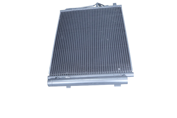 Maxgear AC848569 - SKRAPLACZ KLIMATYZACJI KIA CEED CRDI 06-