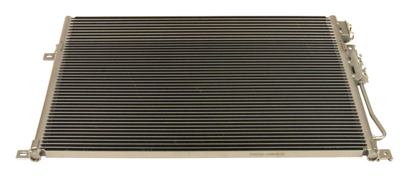 Maxgear AC849641 — Skraplacz, klimatyzacja