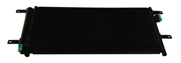 Maxgear AC852168 — Skraplacz, klimatyzacja