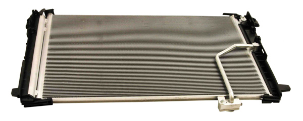 Maxgear AC852503 - SKRAPLACZ KLIMATYZACJI DB W204 C-KLASA 07-