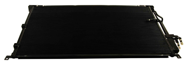 Maxgear AC853056 - SKRAPLACZ KLIMATYZACJI VW A8 02-