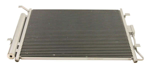 Maxgear AC853124 — Skraplacz, klimatyzacja