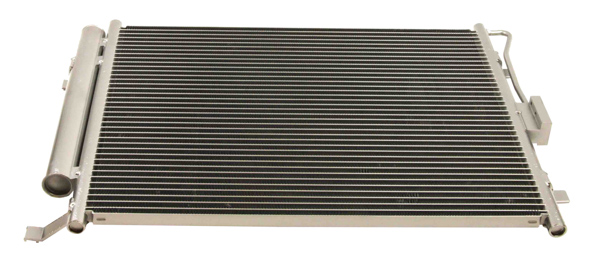 Maxgear AC853124 - SKRAPLACZ KLIMATYZACJI KIA SOUL 1.6-1.6D 08-