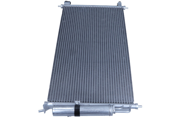 Maxgear AC855135 — Skraplacz, klimatyzacja