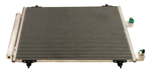 Maxgear AC855547 — Skraplacz, klimatyzacja