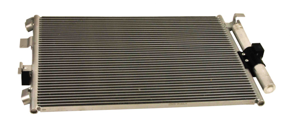 Maxgear AC856140 - SKRAPLACZ KLIMATYZACJI FORD FOCUS- TRANSIT 13- BEZ OSUSZACZA