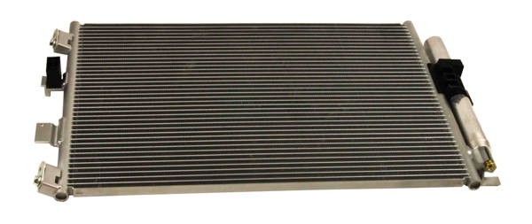 Maxgear AC856140 - SKRAPLACZ KLIMATYZACJI FORD FOCUS- TRANSIT 13- BEZ OSUSZACZA