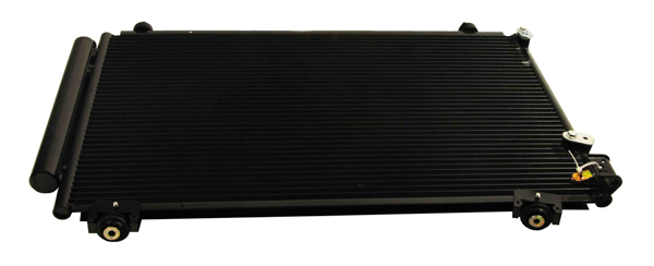 Maxgear AC856167 — Skraplacz, klimatyzacja