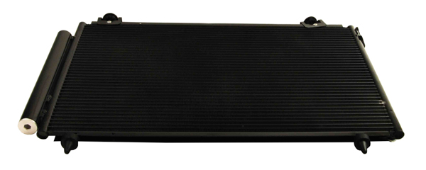Maxgear AC856167 - SKRAPLACZ KLIMATYZACJI TOYOTA AVENSIS 03-