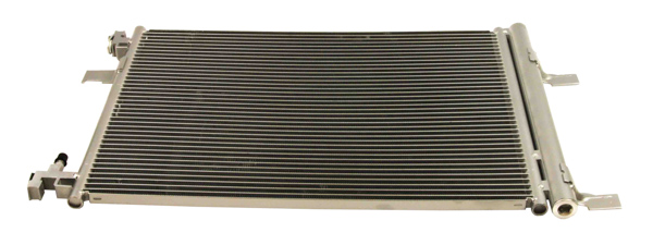 Maxgear AC857137 — Skraplacz, klimatyzacja