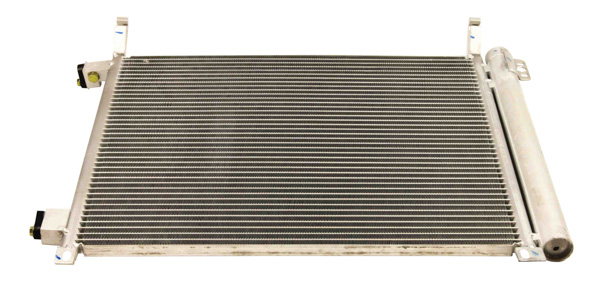 Maxgear AC858926 — Skraplacz, klimatyzacja