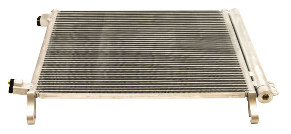 Maxgear AC858926 - SKRAPLACZ KLIMATYZACJI NISSAN MICRA K13 10-
