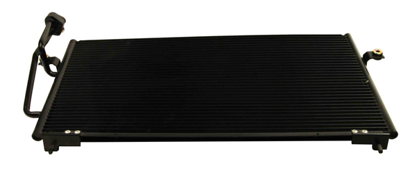 Maxgear AC860156 — Skraplacz, klimatyzacja