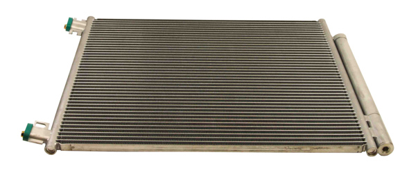 Maxgear AC863121 — Skraplacz, klimatyzacja