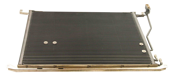 Maxgear AC864330 — Skraplacz, klimatyzacja