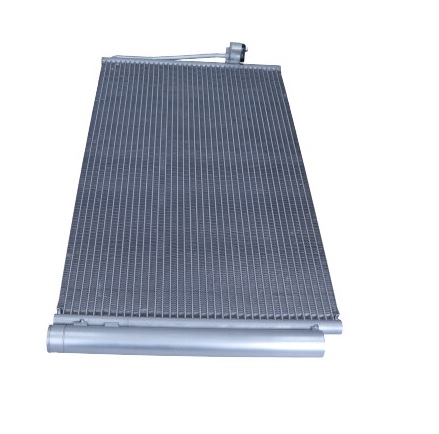 Maxgear AC864344 — Skraplacz, klimatyzacja