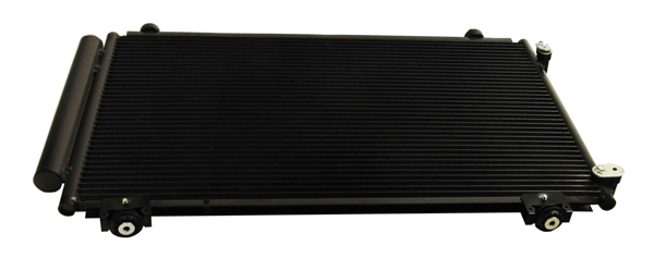 Maxgear AC864653 — Skraplacz, klimatyzacja