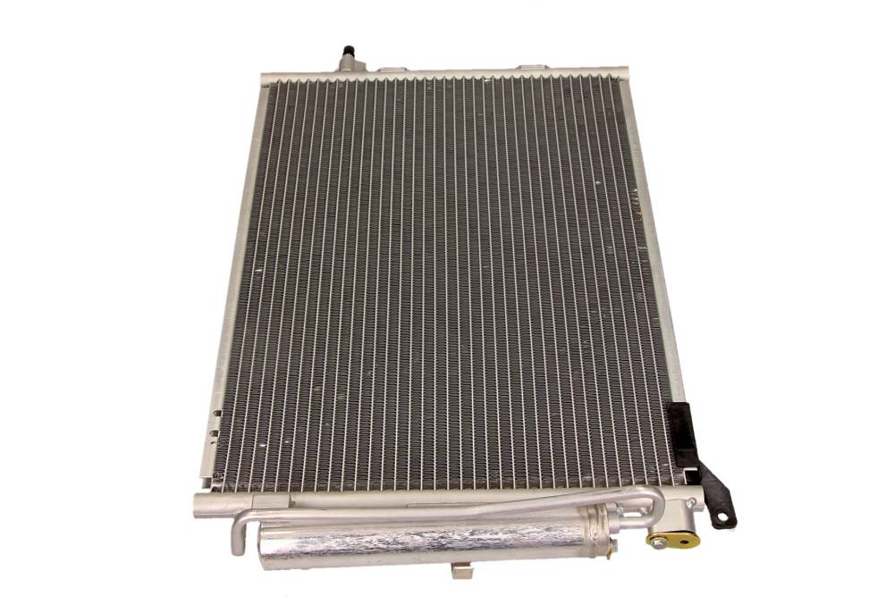 Maxgear AC864852 — Skraplacz, klimatyzacja