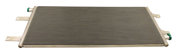 Maxgear AC865331 — Skraplacz, klimatyzacja