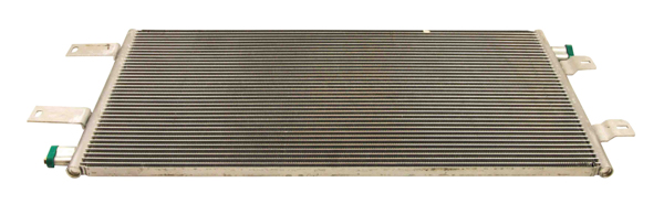 Maxgear AC865331 - SKRAPLACZ KLIMATYZACJI RENAULT MASTER 2.5D 06-