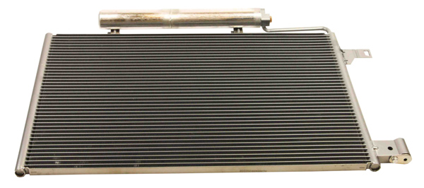 Maxgear AC865498 — Skraplacz, klimatyzacja