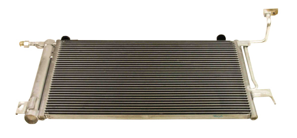 Maxgear AC866925 — Skraplacz, klimatyzacja