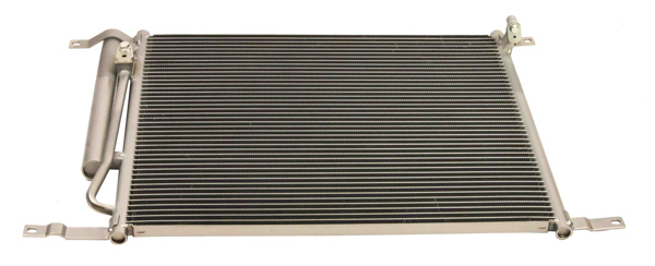 Maxgear AC868495 — Skraplacz, klimatyzacja