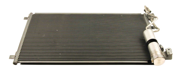 Maxgear AC873694 - SKRAPLACZ KLIMATYZACJI NISSAN QASHQAI 1.5 DCI 07-