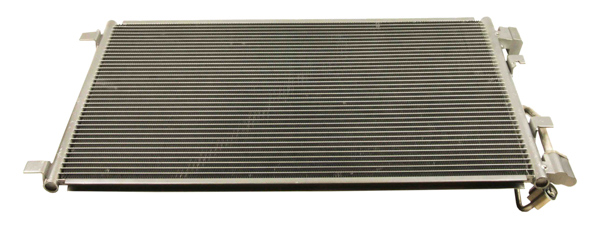 Maxgear AC873694 - SKRAPLACZ KLIMATYZACJI NISSAN QASHQAI 1.5 DCI 07-