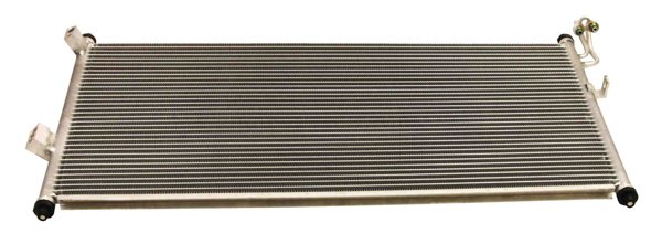 Maxgear AC874266 — Skraplacz, klimatyzacja