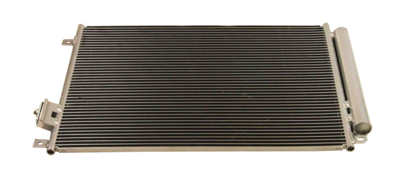 Maxgear AC875243 — Skraplacz, klimatyzacja