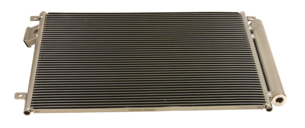 Maxgear AC875243 - SKRAPLACZ KLIMATYZACJI FIAT 500 FORD KA 07-