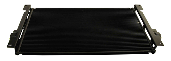Maxgear AC876542 — Skraplacz, klimatyzacja