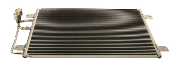 Maxgear AC876761 — Skraplacz, klimatyzacja