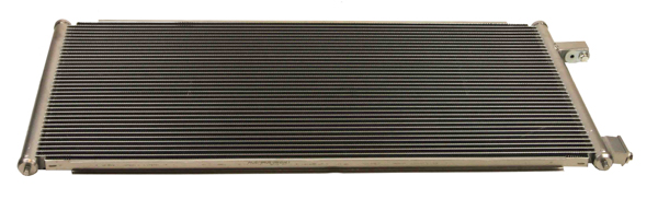 Maxgear AC879406 - SKRAPLACZ KLIMATYZACJI FORD CONNECT 02-