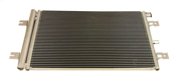 Maxgear AC879516 — Skraplacz, klimatyzacja