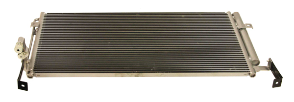 Maxgear AC880903 — Skraplacz, klimatyzacja