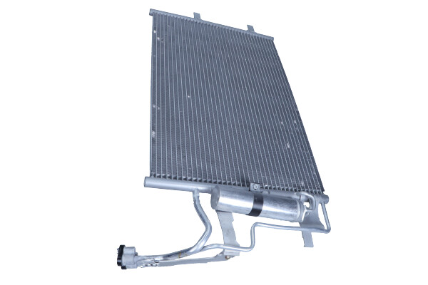Maxgear AC885524 — Skraplacz, klimatyzacja