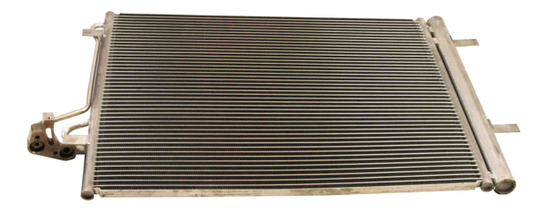Maxgear AC887423 — Skraplacz, klimatyzacja
