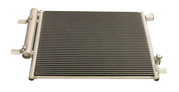 Maxgear AC887650 - SKRAPLACZ KLIMATYZACJI CHEVROLET SPARK 1.0 10-