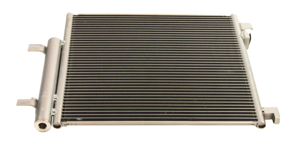 Maxgear AC887650 - SKRAPLACZ KLIMATYZACJI CHEVROLET SPARK 1.0 10-
