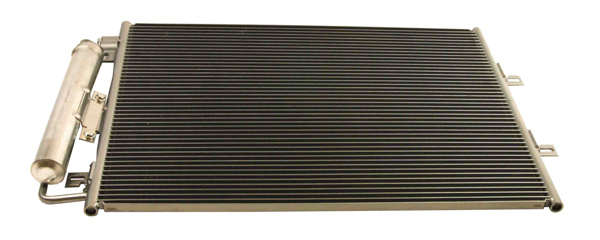 Maxgear AC888499 — Skraplacz, klimatyzacja