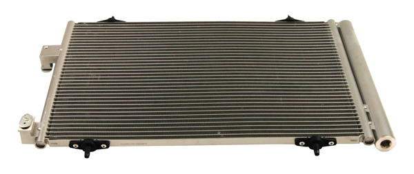 Maxgear AC890349 — Skraplacz, klimatyzacja